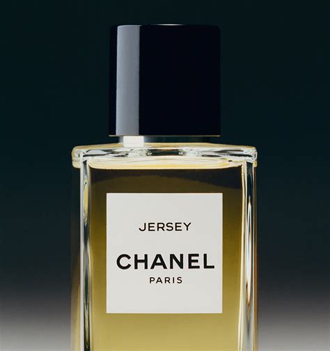 jersey chanel|chanel jersey fragrance.